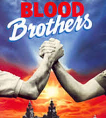 Blood Brothers Garbally