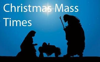 Christmas Mass Ballinasloe