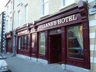 Gulllanes Hotel Ballinasloe