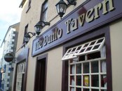 Dunlo tavern Ballinasloe