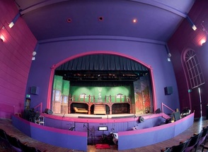 Ballinasloe Town Hall Theatre