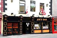 Joe's Bar Ballinasloe