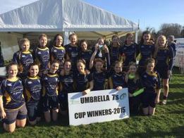 Ballinasloe Rugby Girls U15