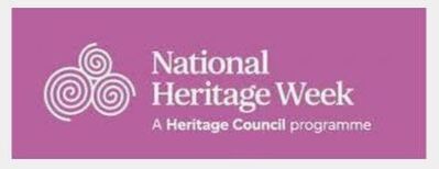 National Heritage Week - Ballinasloe 2023